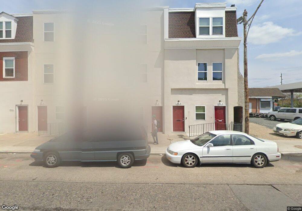 704 S Broadway, Camden, NJ 08103 - photo 1