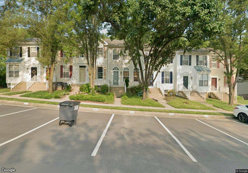 15560 Three Otters Place, Manassas, VA 20112 - photo 1