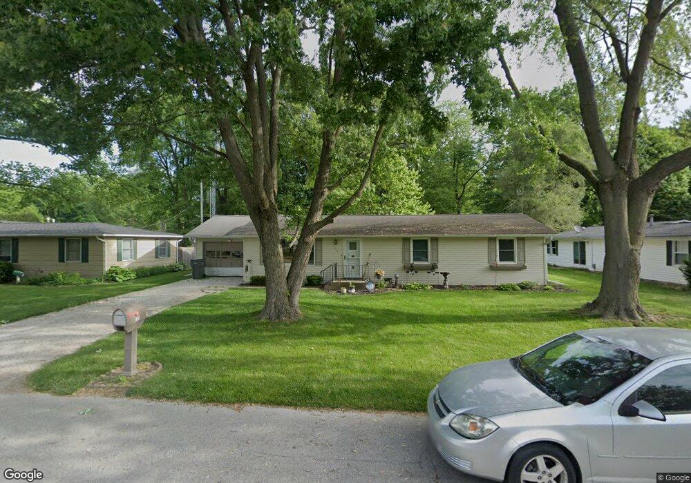 104 Hartman Knoll Ct, Nappanee, IN 46550 - photo 1