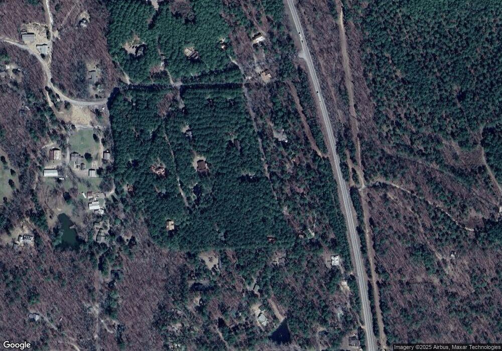 129 Mangrove Rd, Broken Bow, OK 74728 - photo 1