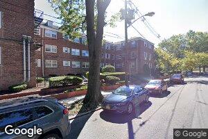 15 Branch Brook Place Unit 2D, Newark, NJ 07104