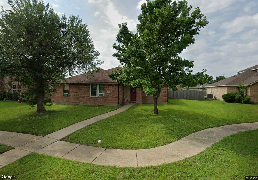 2902 Glendale Dr, Wylie, TX 75098 - photo 1