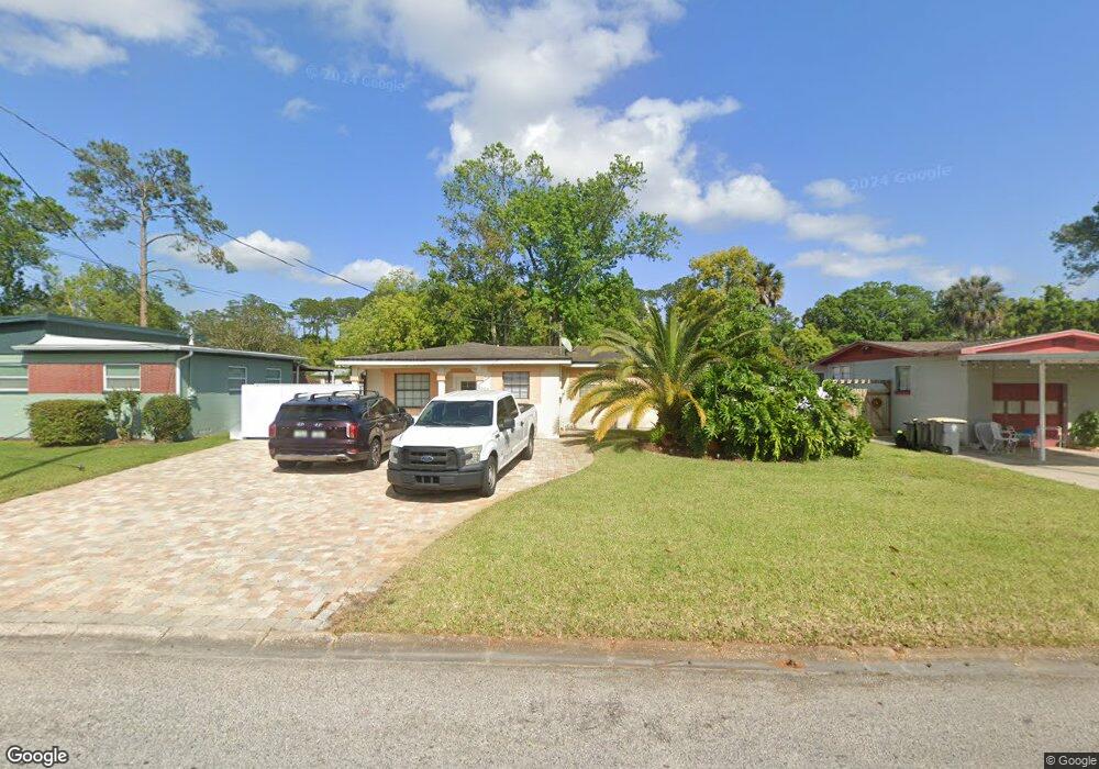 2503 Sam Rd, Jacksonville, FL 32216 - photo 1