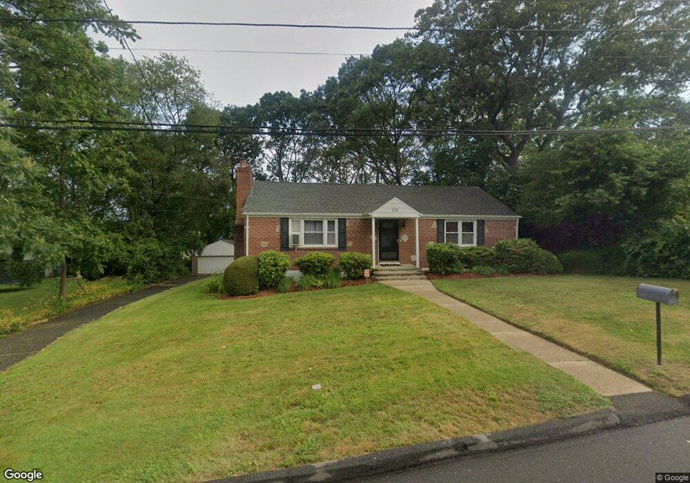 219 Burwell Rd, West Haven, CT 06516 - photo 1