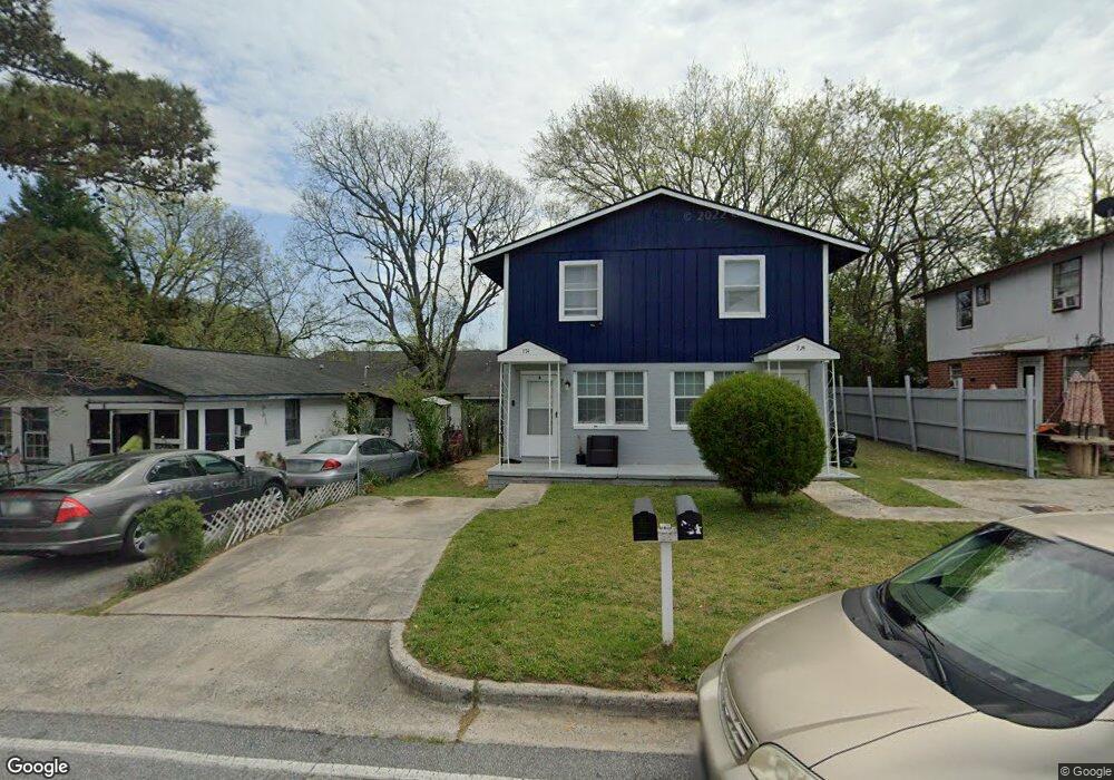 774 Lilly Ave, Macon, GA 31204 - photo 1