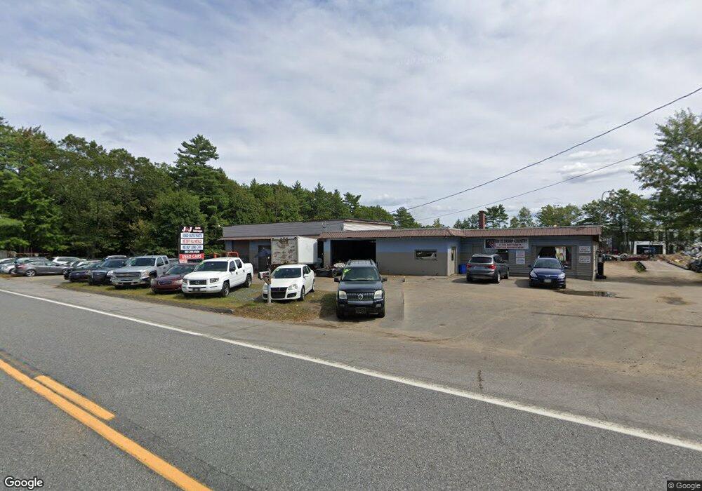 276 Jordan Springs Rd, Alfred, ME 04002 - photo 1