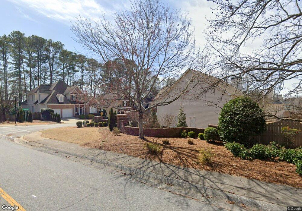 2605 Lynnhaven Ln SE, Smyrna, GA 30080 - photo 1