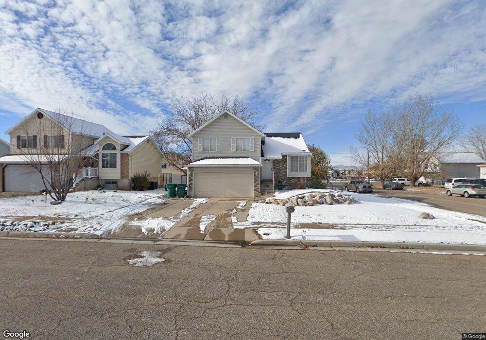 4827 S 3450 W, Roy, UT 84067 - photo 1