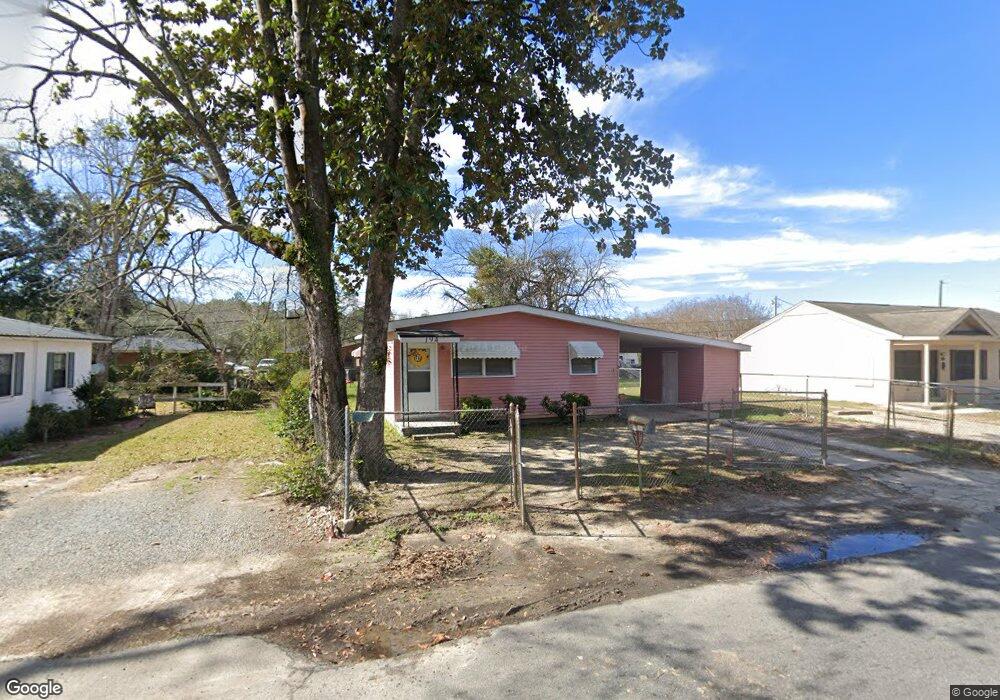 194 N Butler St, Camilla, GA 31730 - photo 1