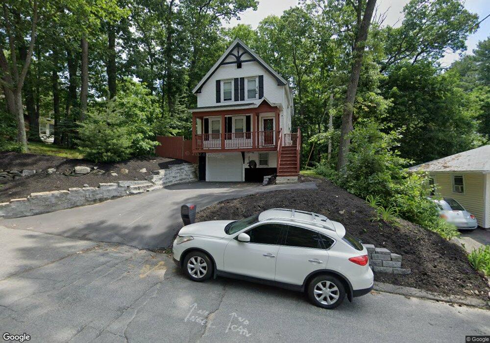 81 Moore Ave, Worcester, MA 01602 - photo 1