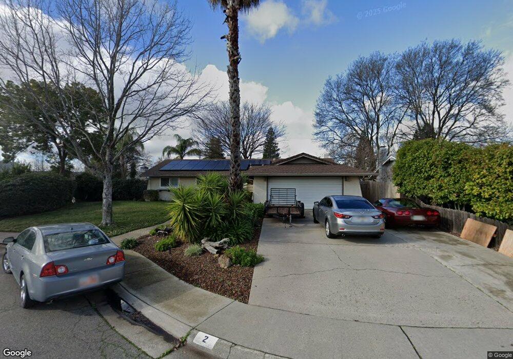 2 Cecil Place, Chico, CA 95928 - photo 1