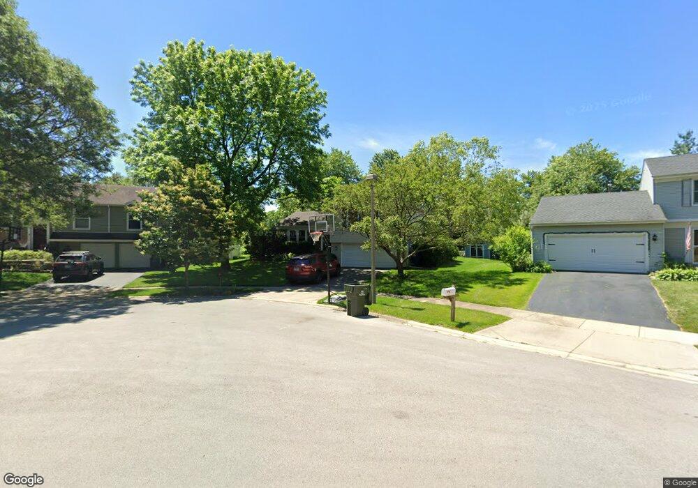 2141 Countryside Cir unit 3B, Naperville, IL 60565 - photo 1