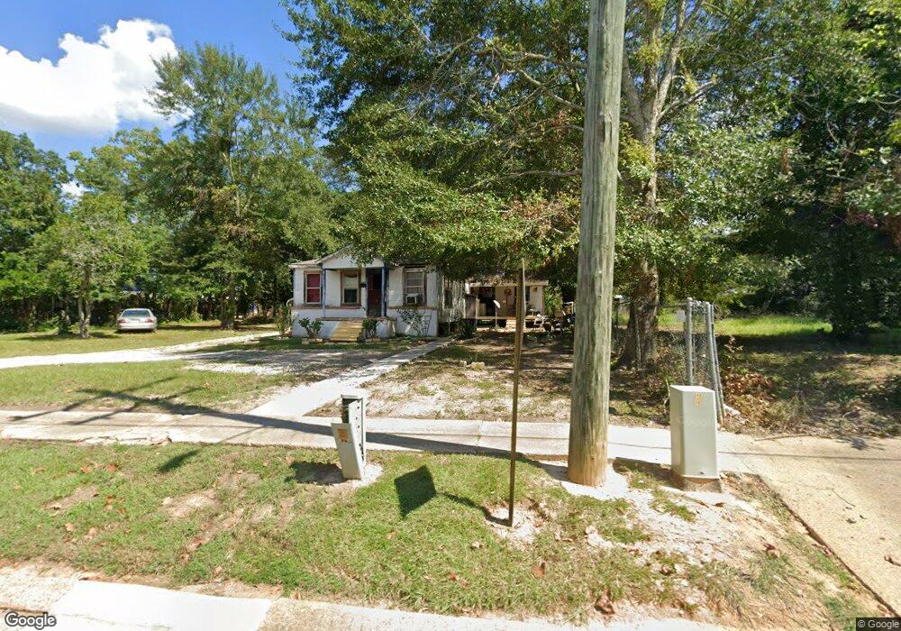 736 N Texas St, Deridder, LA 70634 - photo 1