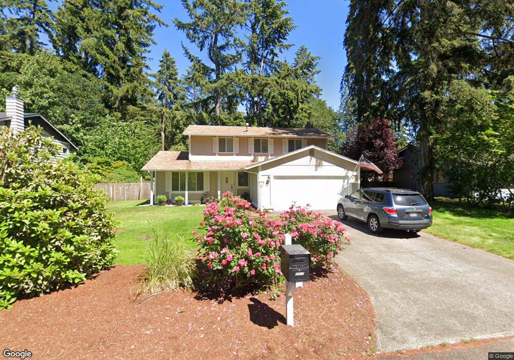 5917 Woodlake Dr W, University Place, WA 98467 - photo 1