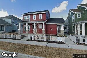 5092 W Oquie Rd, South Jordan, UT 84009