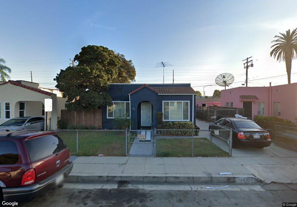 942 W Magnolia St, Compton, CA 90220 - photo 1