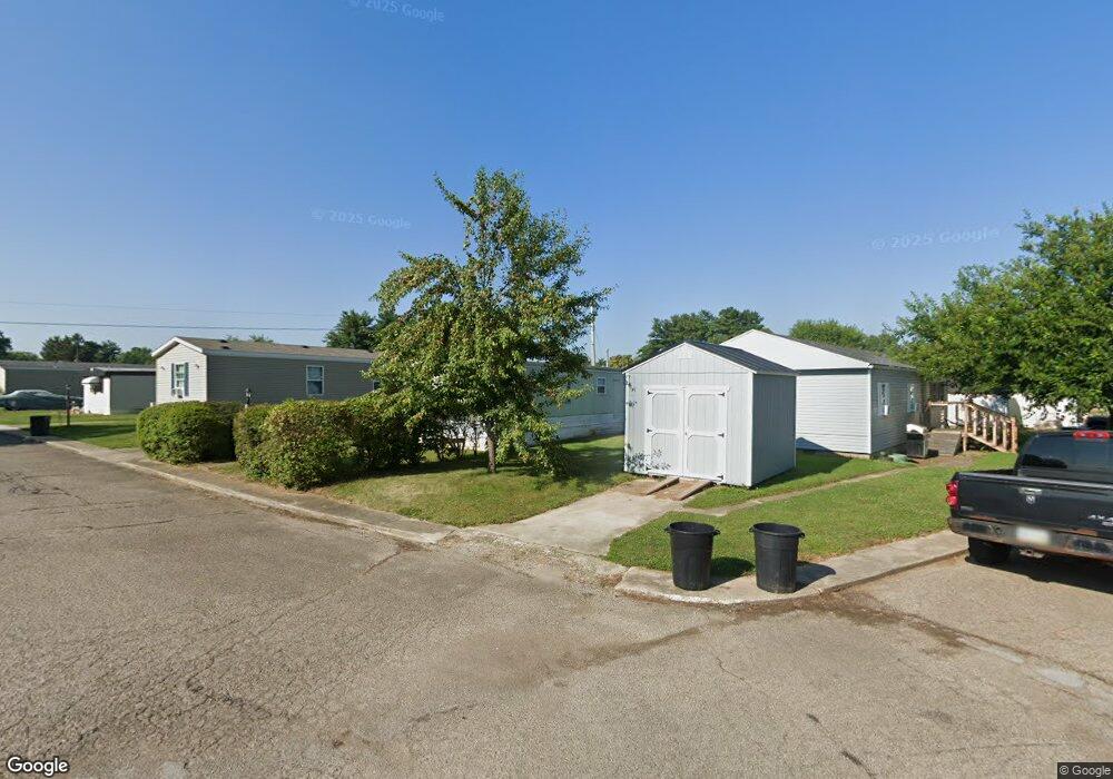 91 Evergreen Ave, Circleville, OH 43113 - photo 1