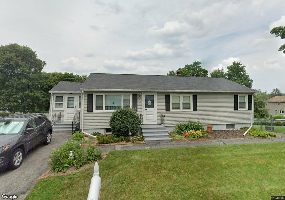 7 Lantern Ln, Methuen, MA 01844 - photo 1