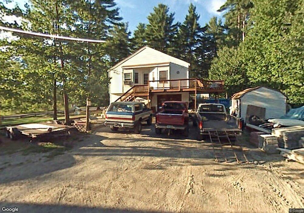 1 Elm St, Windham, NH 03087 - photo 1