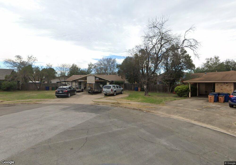 5302 Indio Cir unit A, Austin, TX 78745 - photo 1