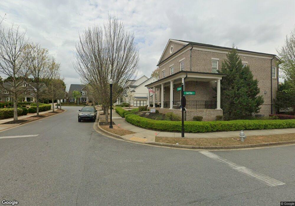 1220 Lee St, Alpharetta, GA 30004 - photo 1