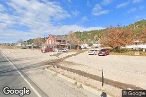 Tract 4 Rimrock Ranch, Aladdin, WY 82710
