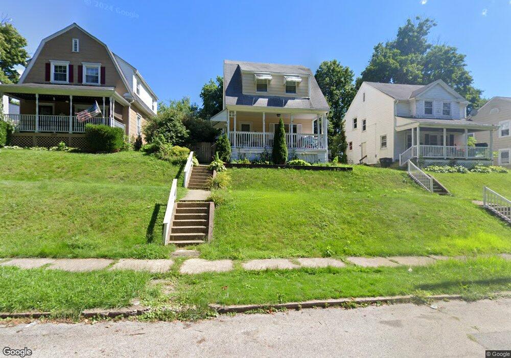 1719 Boundary St, Aliquippa, PA 15001 - photo 1