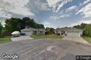 1153 Farr Ct, Ogden, UT 84401