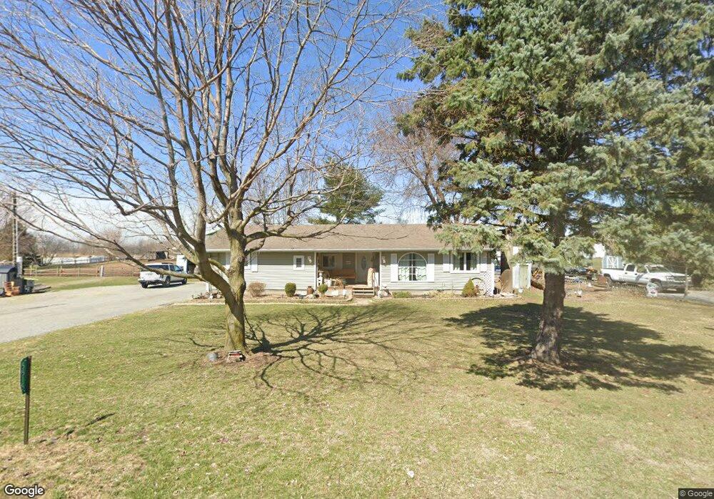 5515 Port St, Columbus Grove, OH 45830 - photo 1