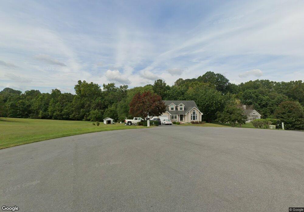 80 Griffith Way, Owings, MD 20736 - photo 1