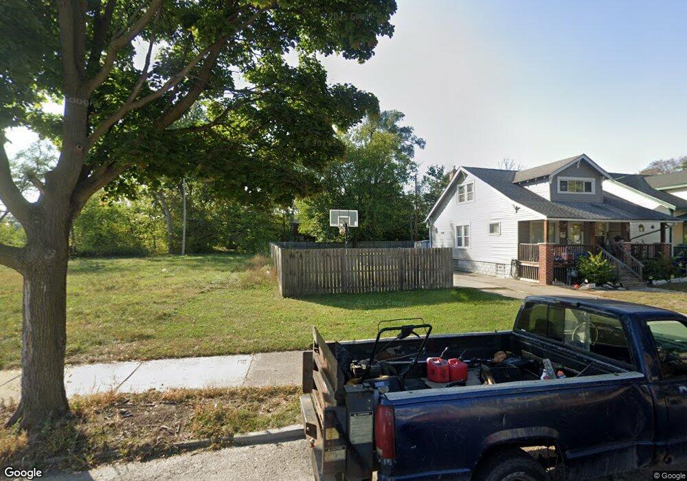 15475 Monica St, Detroit, MI 48238 - photo 1