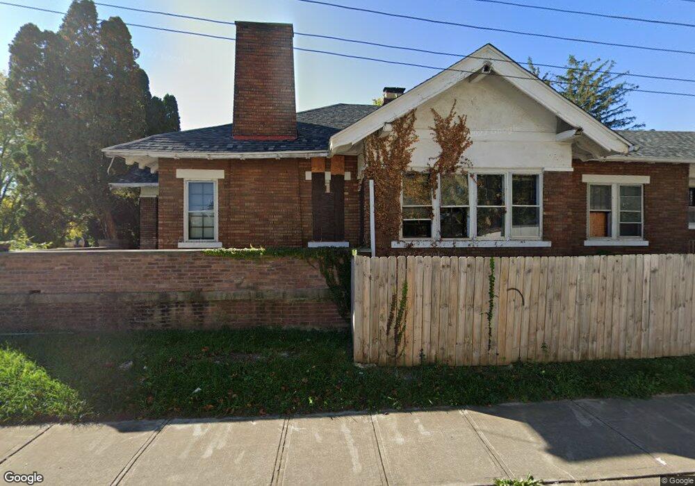 1027 Studer Ave, Columbus, OH 43206 - photo 1