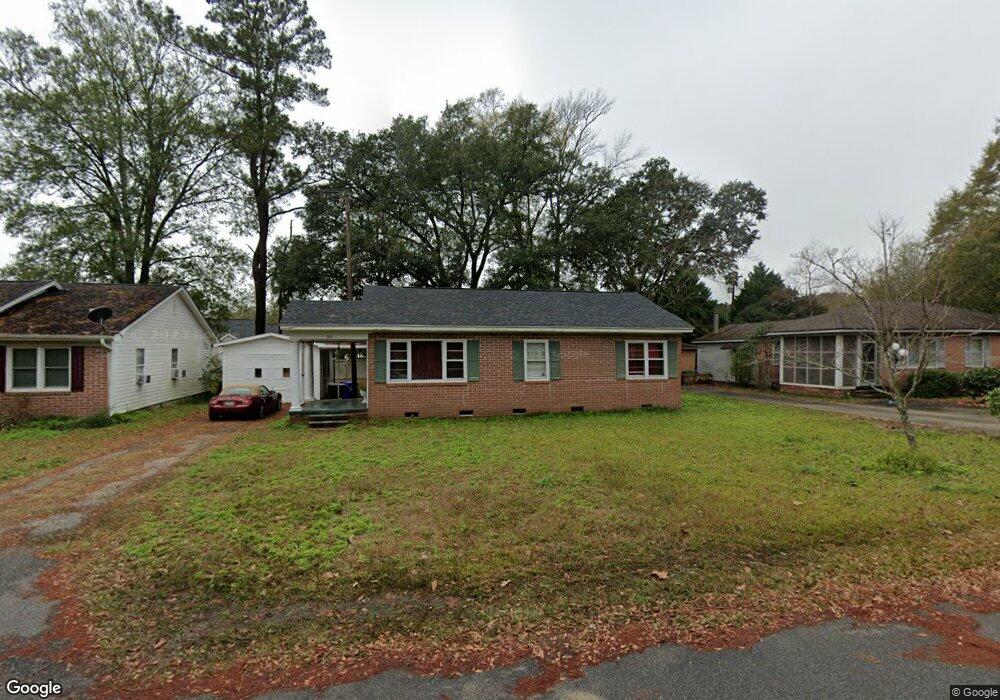 311 Edgewood Cir, Conway, SC 29527 - photo 1