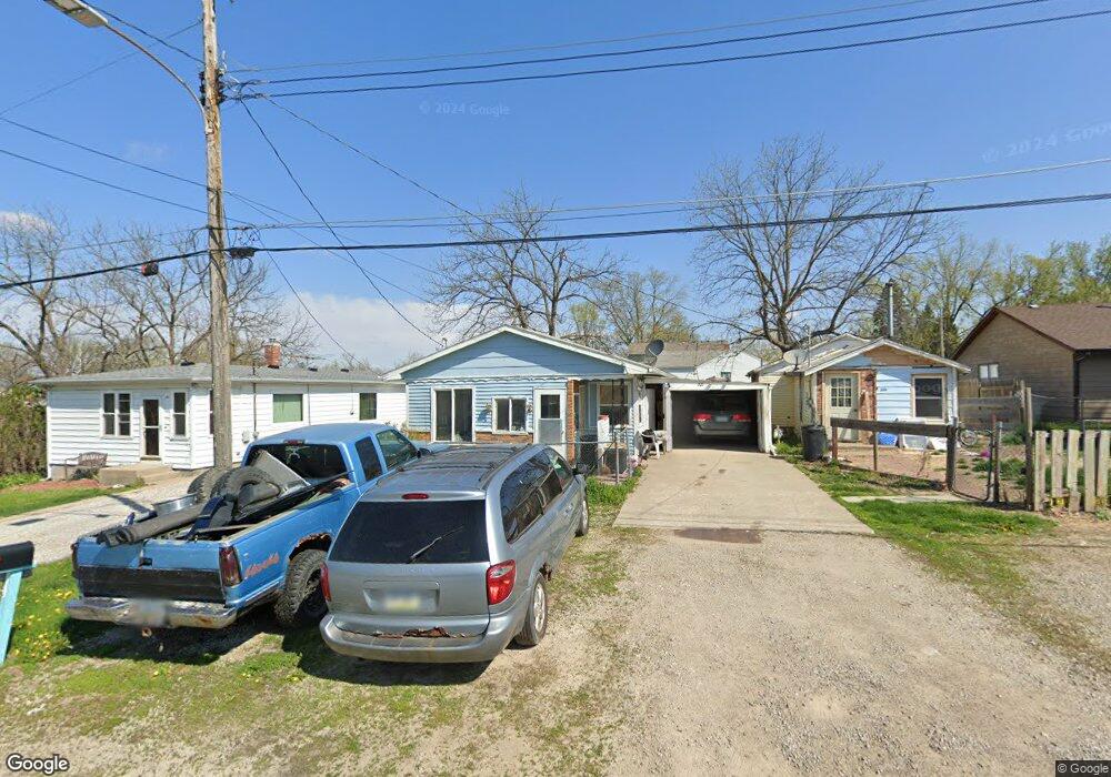 202 N 13th Ave W, Newton, IA 50208 - photo 1