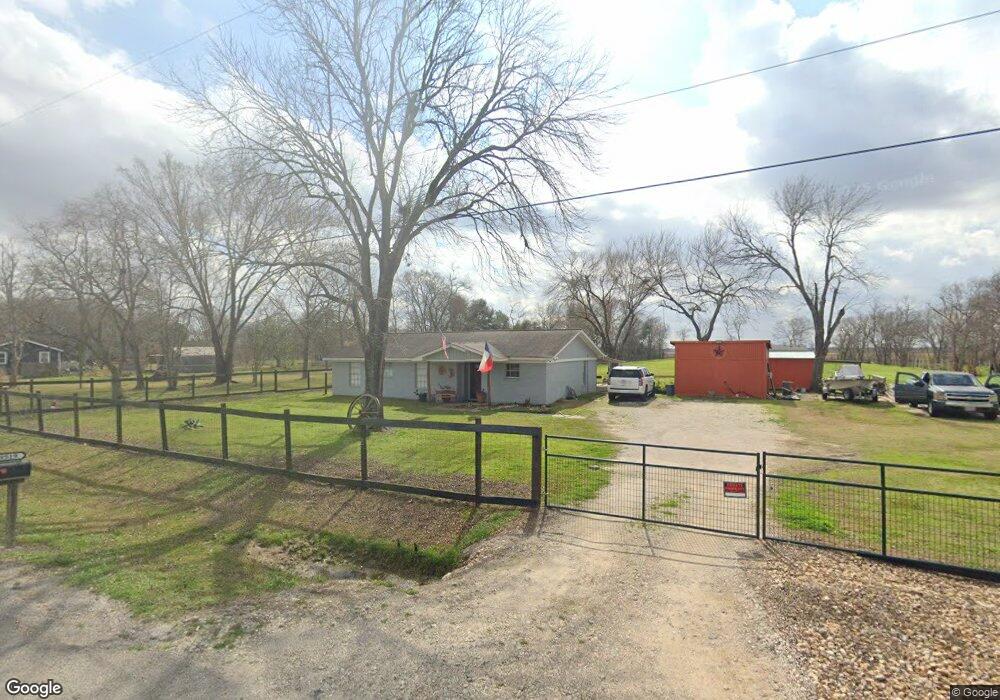 9519 Harvest Acres Dr, Manvel, TX 77578 - photo 1