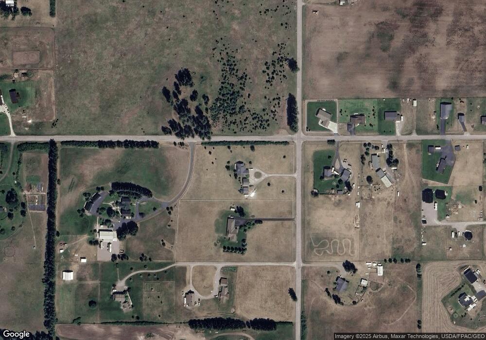 3180 Middle Rd, Columbia Falls, MT 59912 - photo 1