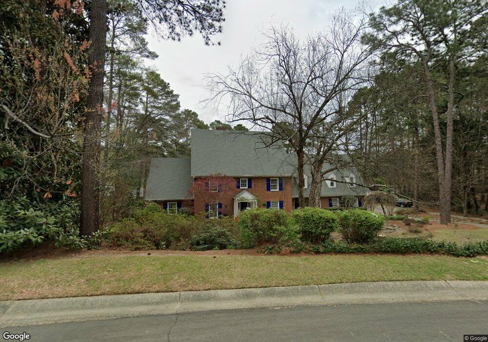 1139 Offshore Dr, Fayetteville, NC 28305 - photo 1