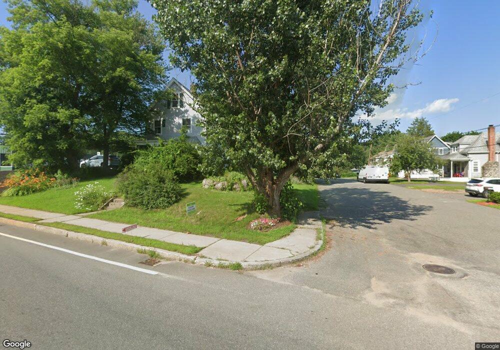 16 Woodrow Ave, Haverhill, MA 01830 - photo 1