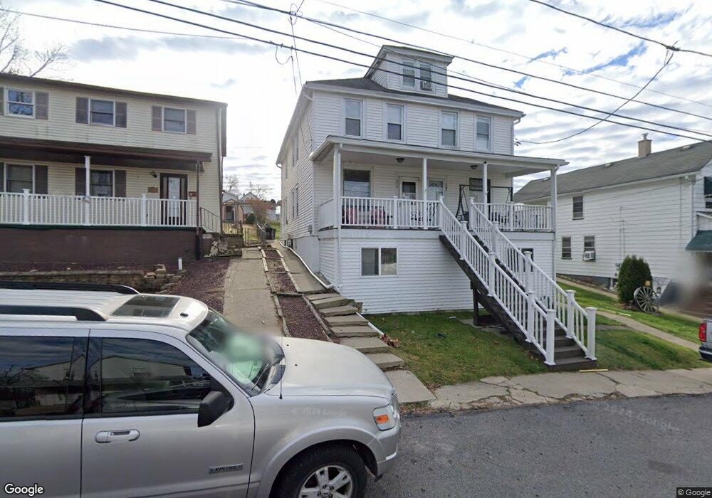 11 Mack St, Wilkes Barre, PA 18705 - photo 1