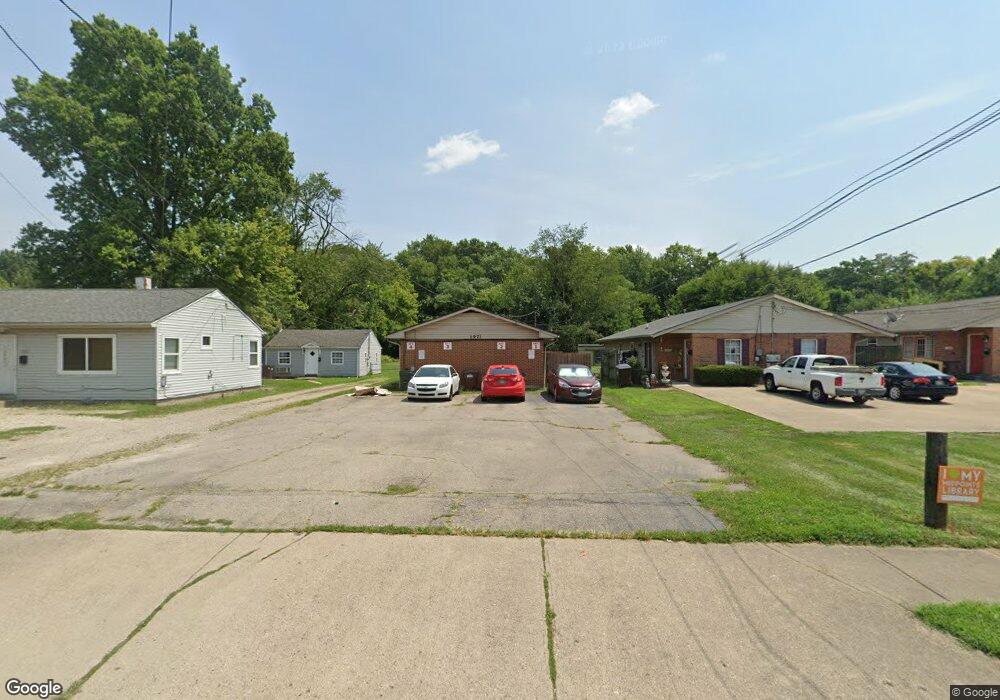 1921 Carolina St, Middletown, OH 45044 - photo 1