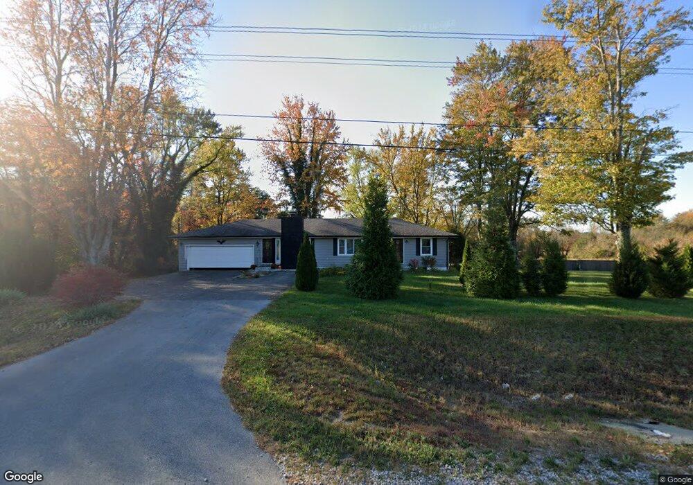 210 E State Road 256, Austin, IN 47102 - photo 1