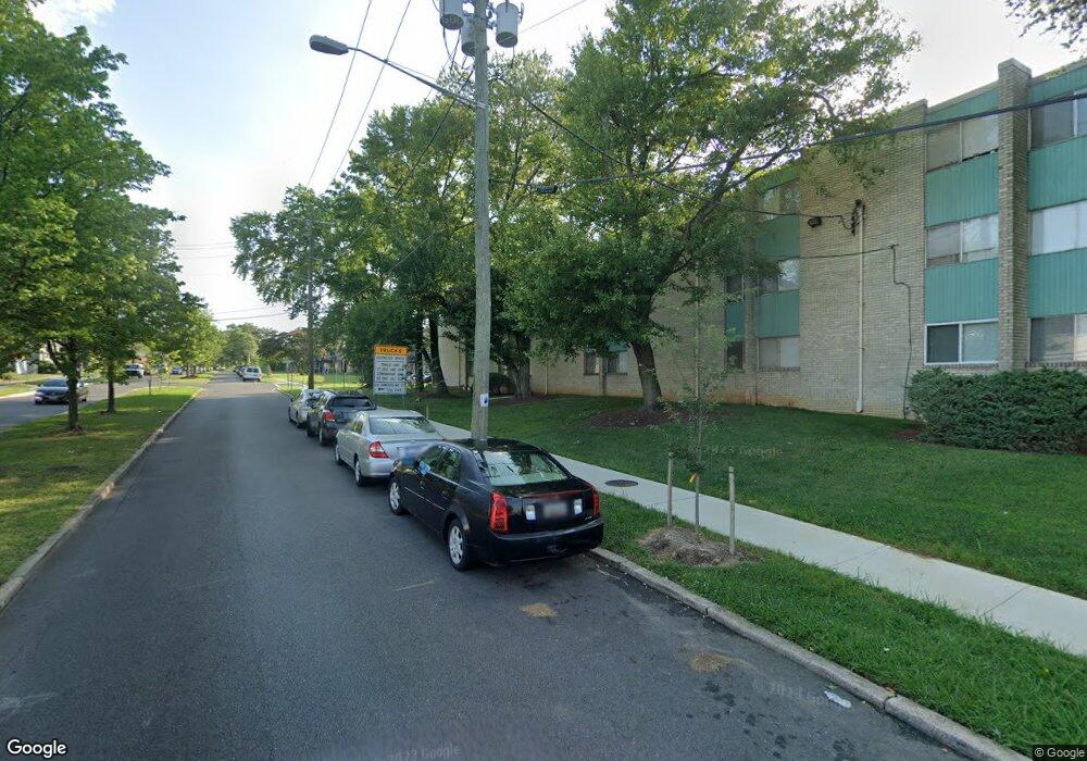 2600 Pinebrook Ave, Landover, MD 20785 - photo 1