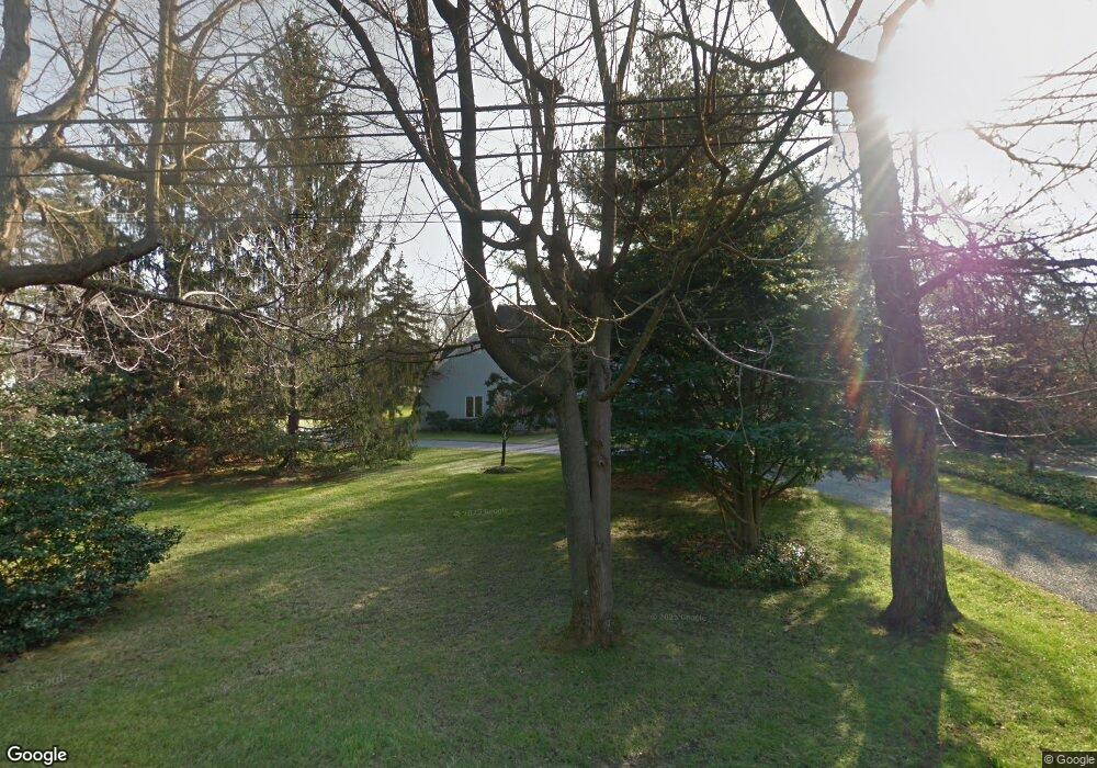 2 Saint Nicholas Rd, Darien, CT 06820 - photo 1