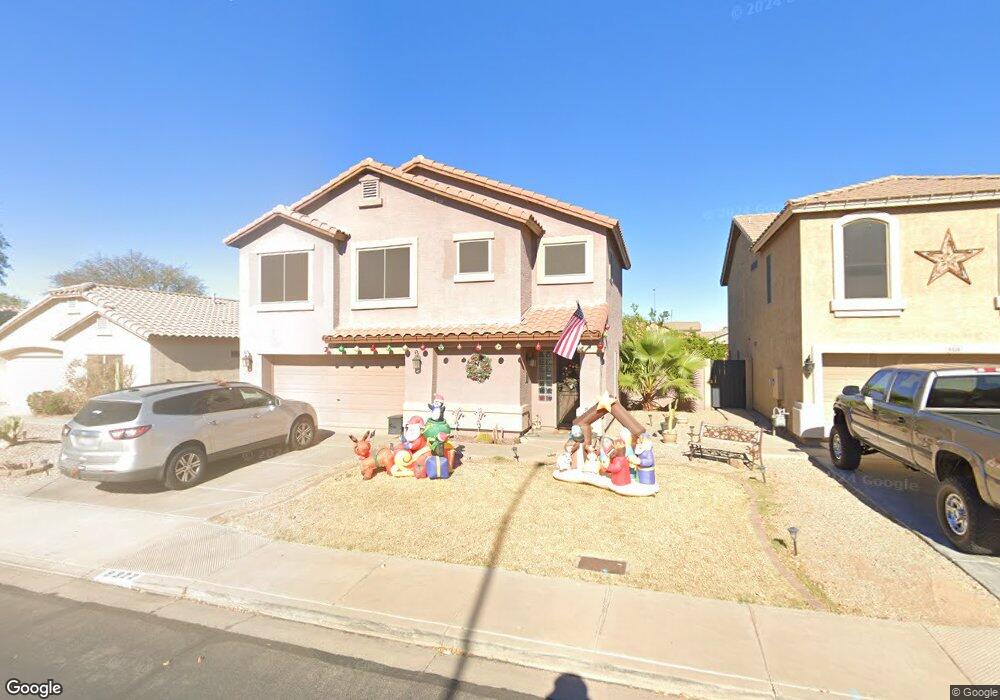 9322 E Osage Ave, Mesa, AZ 85212 - photo 1