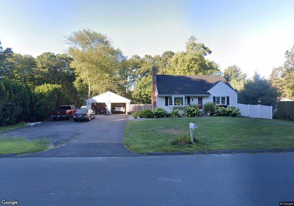 7 Vintner Place, Enfield, CT 06082 - photo 1