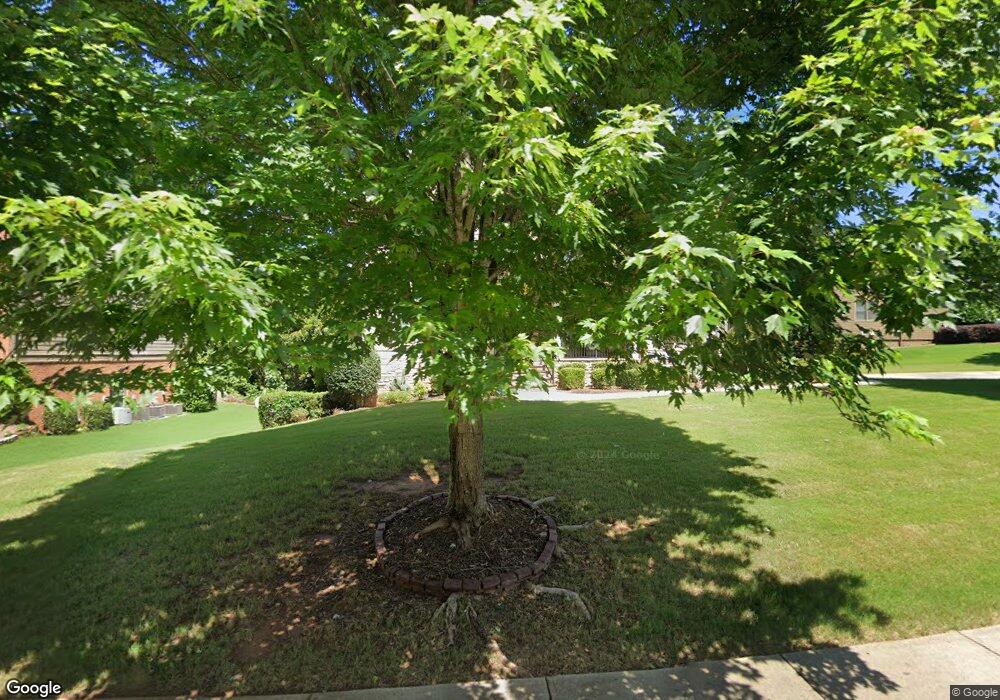 2114 Boyce Cir, Marietta, GA 30066 - photo 1