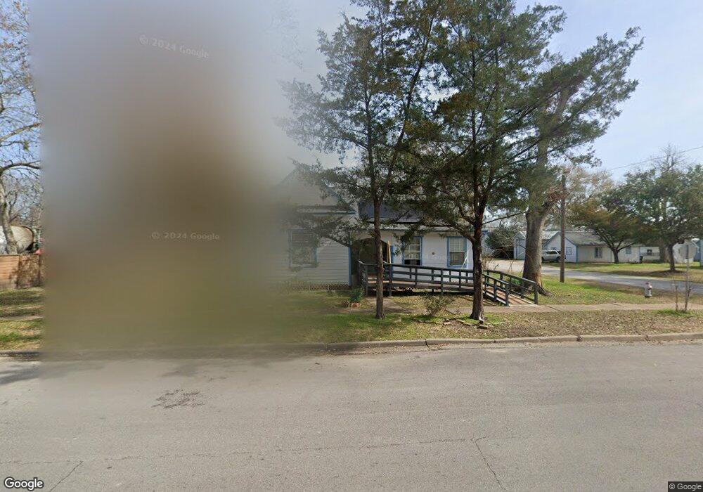 1317 3rd St, Rosenberg, TX 77471 - photo 1