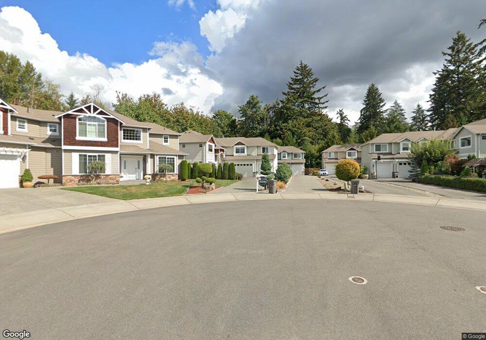 101 181st St SW, Bothell, WA 98012 - photo 1