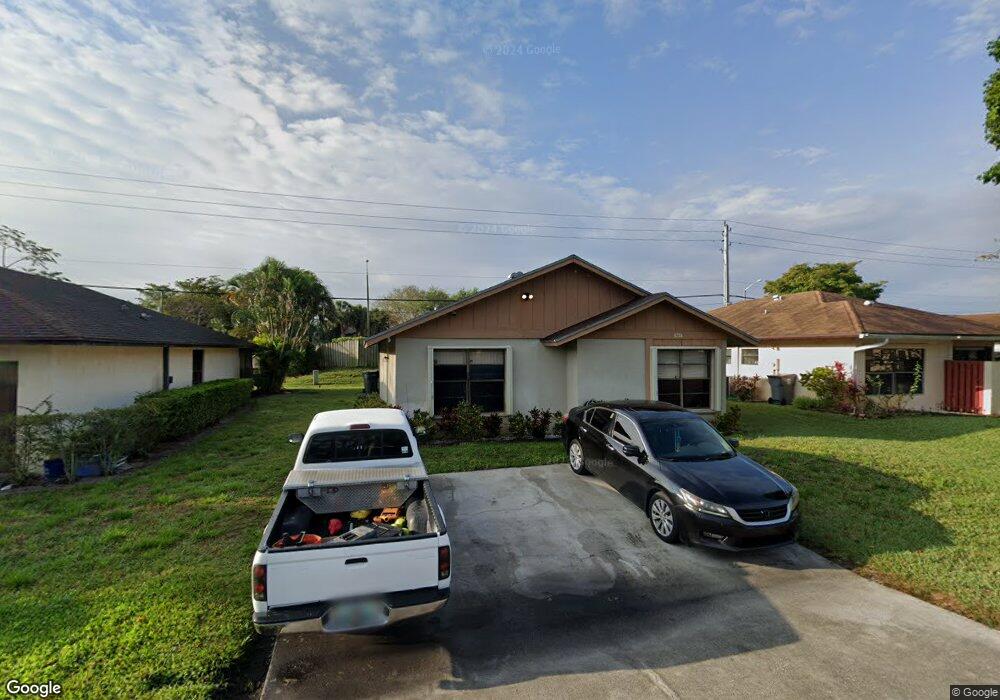 5274 Robbie Ct unit 3B, West Palm Beach, FL 33415 - photo 1