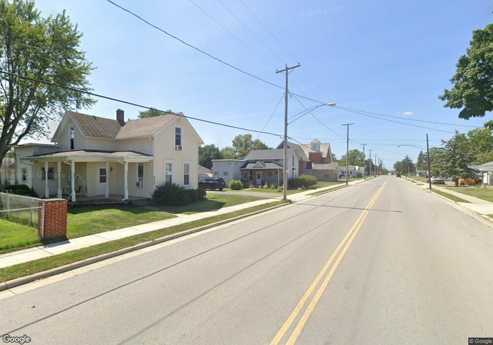 519 W Main St, Cairo, OH 45820 - photo 1